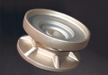 Click to enlarge Bronze Boat Deck hardware