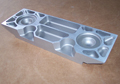Click to enlarge 15lb. 18" Air-Moving Impeller Cast in 319 Aluminum