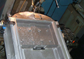 Click to enlarge Casting Base in 319 Aluminum
