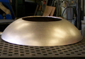Click to enlarge Silicon Bronze Duca Fire Pit